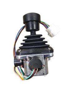 Controlador de Joystick HNARL 1600284 para Elevador JLG