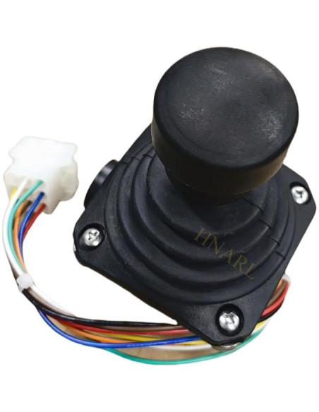 Controlador de Joystick HNARL 1600284 para Elevador JLG Controlador de Joystick HNARL 1600284 para Elevador JLG