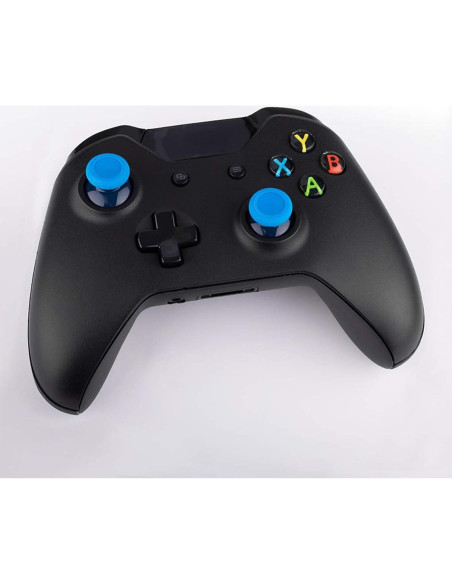 TOMSIN Joysticks Reemplazo Xbox One S - 6 Pcs Azul TOMSIN Joysticks Reemplazo Xbox One S - 6 Pcs Azul