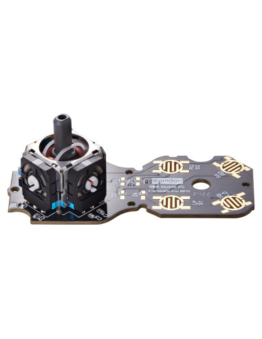 Módulo de Stick Derecho Epindon para Controlador Victrix Pro BFG - Tensión FPS