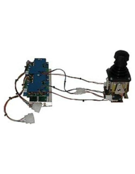 Controlador de Joystick JLG Inalámbrico Ergonómico Controlador de Joystick JLG Inalámbrico Ergonómico