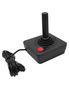 Joystick de Reemplazo USonline911 para Consola Atari 2600