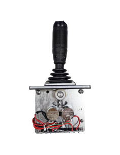 Controlador Joystick 12V GENIE 20424GT para Elevadores
