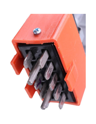 Caja de Control Solarhome 104491 Compatible Skyjack