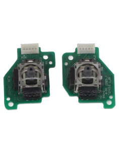 Joystick 3D Tangxi para Controlador Wii U - Reemplazo Analógico