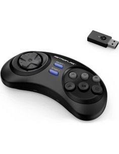 Controlador Inalámbrico Retroflag 2.4g para Switch y PC 2