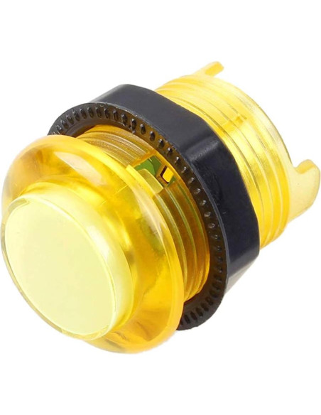 Botones LED Arcade EG STARTS 30mm 5V Iluminados DIY Botones LED Arcade EG STARTS 30mm 5V Iluminados DIY