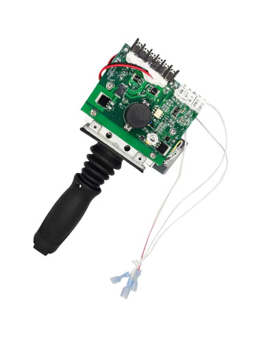 Controlador Joystick Haiyazhma 42032GT para Elevadores Genie