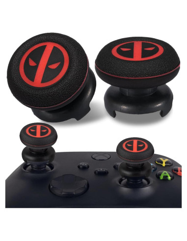 Extensor de Thumbstick PlayRealm para Xbox Series X/S y One