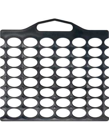 Soporte para Cuerdas Bungee Wrap-It Storage - Paquete de 2