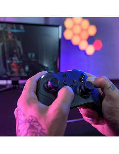 Cubiertas de Agarre Setex para Joystick PS5/PS4/Xbox