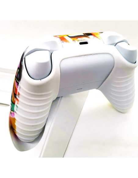 Funda Silicona Cabuas para Controlador Xbox Series X/S Funda Silicona Cabuas para Controlador Xbox Series X/S