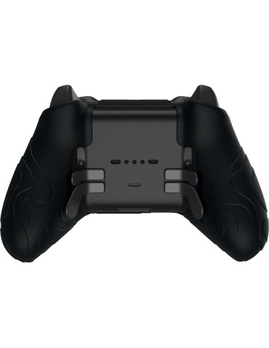 Funda Silicona PlayVital para Controlador Xbox Elite 2, Negro