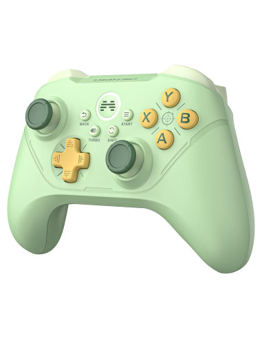 Controlador Inalámbrico BEITONG Asura 2 Pro para PC Aguacate