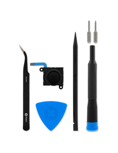 Joystick iFixit para Nintendo Switch Joy-Con - Kit Reparación