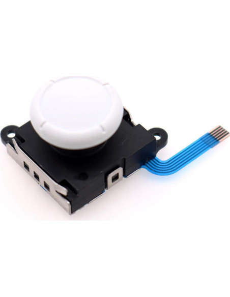 Módulo Joystick Analógico Deal4Go para Joy-Con Switch Módulo Joystick Analógico Deal4Go para Joy-Con Switch