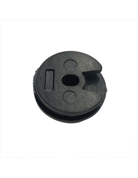 Tapa de Joystick Huasheng Suda para Nintendo 2DS/3DS/XL Gris Tapa de Joystick Huasheng Suda para Nintendo 2DS/3DS/XL Gris