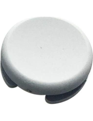 Tapa de Joystick Huasheng Suda para Nintendo 2DS/3DS/XL Gris