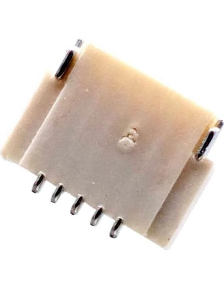 Conector de Socket FPC 5 Pines Deal4GO para Joycon Switch Conector de Socket FPC 5 Pines Deal4GO para Joycon Switch