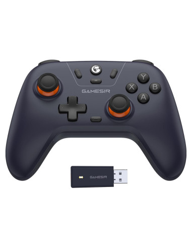 Controlador Inalámbrico GameSir Nova Lite para PC y Móvil