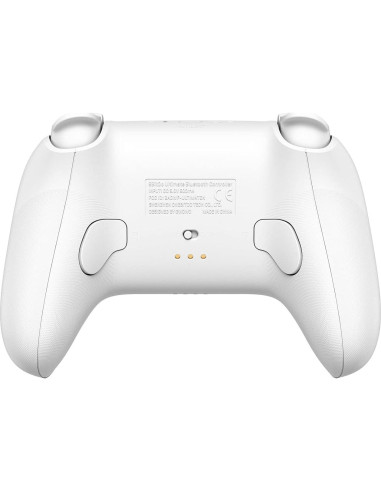 Controlador Bluetooth 8Bitdo Ultimate con Base de Carga y Funda