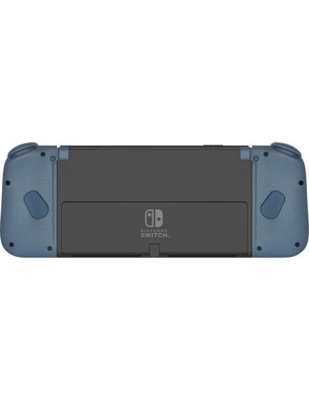 Controlador Ergonómico HORI para Nintendo Switch Azul Controlador Ergonómico HORI para Nintendo Switch Azul
