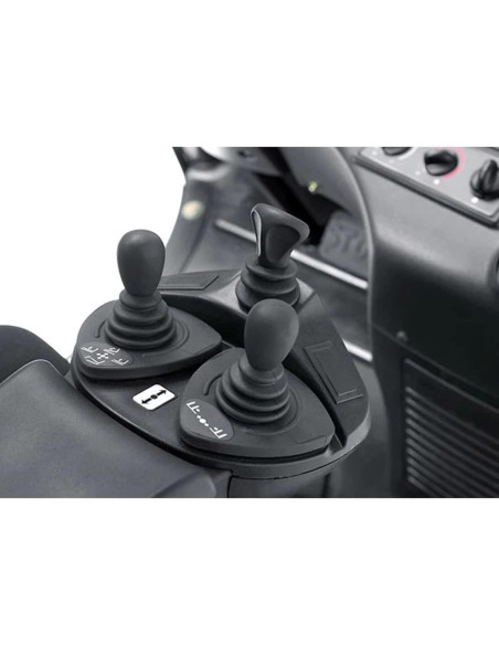 Joystick Controlador Linde 7919040042 para Carretilla Elevadora Joystick Controlador Linde 7919040042 para Carretilla Elevadora