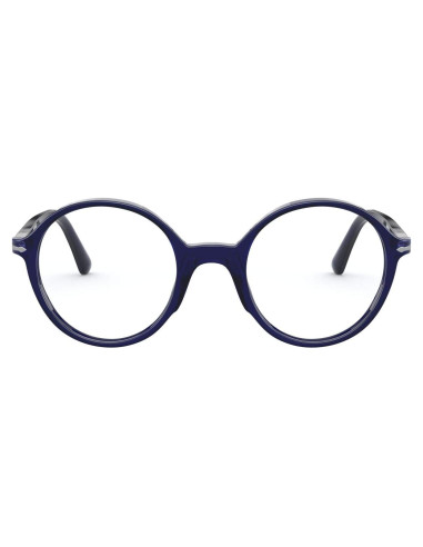Montura de Gafas Recetadas Persol PO3249V Azul 47mm
