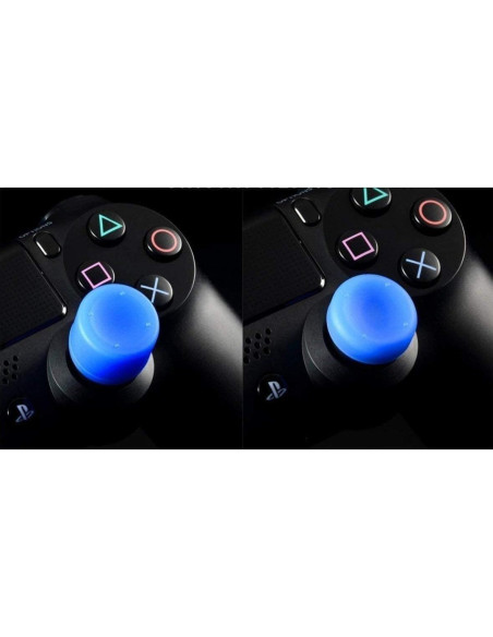 Paquete de 8 Gomas de Joystick Ambertown para Consolas Paquete de 8 Gomas de Joystick Ambertown para Consolas