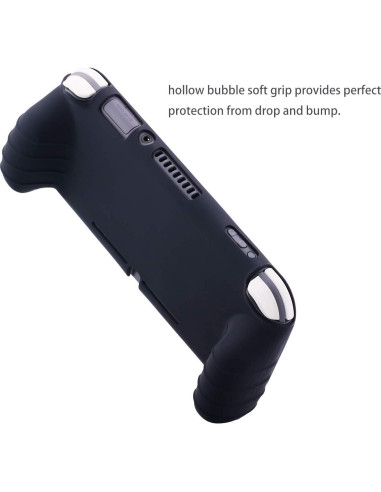 Funda de Silicona Suave YoRHa para Nintendo Switch Lite