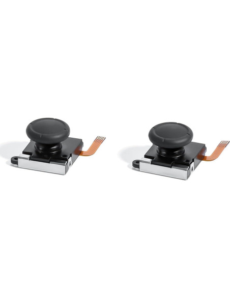 Agarres de Pulgar para Joystick Ceozon Efecto Hall Switch Agarres de Pulgar para Joystick Ceozon Efecto Hall Switch