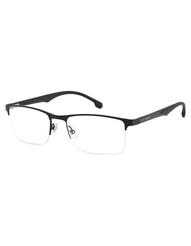Gafas Recetadas Carrera 8846 Montura Rectangular Hombre 54mm