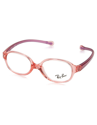 Montura de gafas Ray-Ban Kids RY1587 Ovaladas 9.2 cm