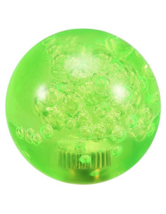 Joystick Bola Superior uxcell 39mm Cristal Verde Repuesto Arcade