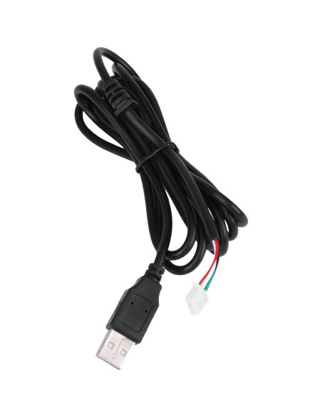 Kit de Juego DIY Walfront con Joystick y Codificador USB Kit de Juego DIY Walfront con Joystick y Codificador USB