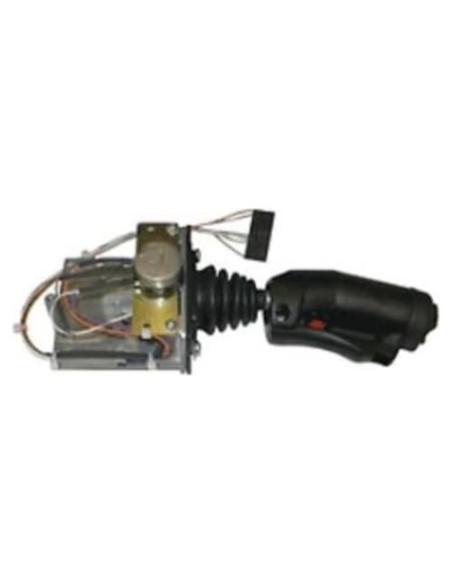Elevador de Tijera Joystick MRK MS6 51854 para Camiones Elevador de Tijera Joystick MRK MS6 51854 para Camiones