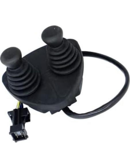 Mando de Control Joystick Nayuank 7919040043 para Linde E12-E35 Mando de Control Joystick Nayuank 7919040043 para Linde E12-E35