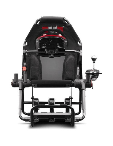 Cockpit Simulador Plegable Next Level Racing NLR-S021