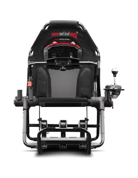 Cockpit Simulador Plegable Next Level Racing NLR-S021 Cockpit Simulador Plegable Next Level Racing NLR-S021