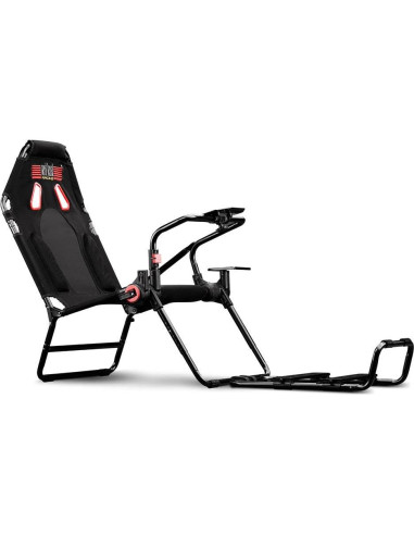 Cockpit Simulador Plegable Next Level Racing NLR-S021