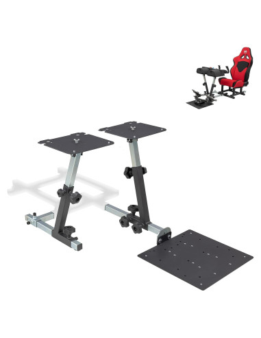 Kit Simulador de Vuelo OpenWheeler Config. 5 Mk2