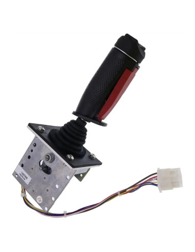Controlador de Joystick ARELLY 1600308 para Elevador JLG