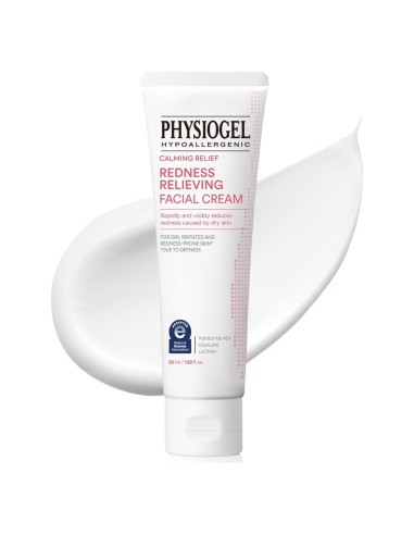 Crema Hidratante Physiogel 50 ml Piel Seca y Sensible