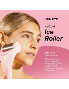Rodillo de Hielo Skin Gym IceCool para la Cara 19 cm 2