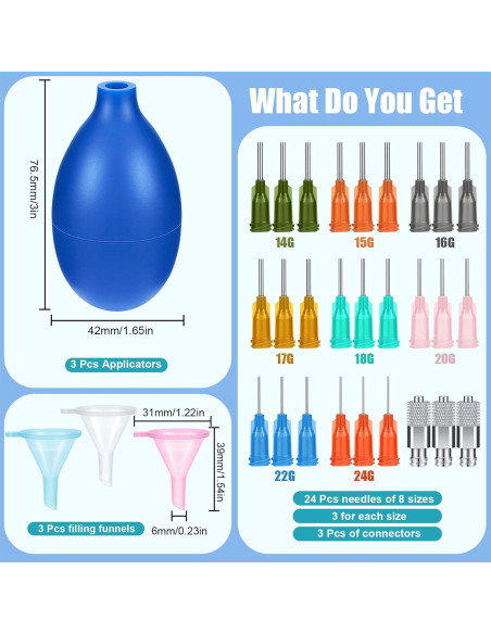 Botellas de Deslizamiento Frienda para Cerámica 3 Piezas Botellas de Deslizamiento Frienda para Cerámica 3 Piezas
