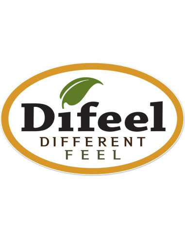 Aceite de Ricino Negro Jamaicano Difeel 200 ml Crecimiento Cabello