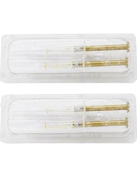 Gel Blanqueador Dental Opalescence 45% - 4 Jeringas Menta Gel Blanqueador Dental Opalescence 45% - 4 Jeringas Menta