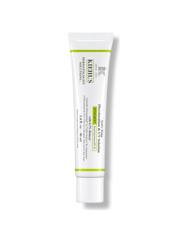 Suero Corrector de Color Kiehl's Auto-Tone SPF 30 15 cm