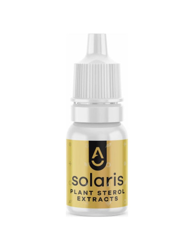 Aceite Esencial Solaris ACTIVATION 10 ml - Tomillo, Menta, Romero, Clavo