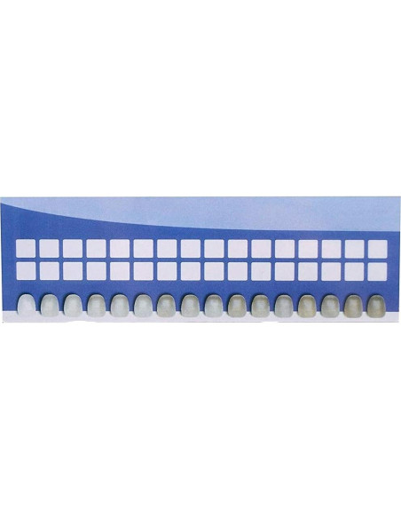 Kit Blanqueador Dental Linzer 44% Peróxido 10 Jeringas Kit Blanqueador Dental Linzer 44% Peróxido 10 Jeringas